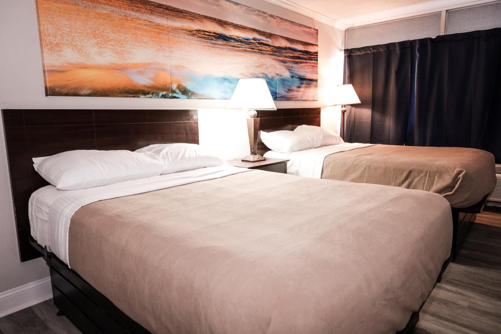 Riverside Inn & Suites By Oyo Danville Ceaser Casino Dış mekan fotoğraf