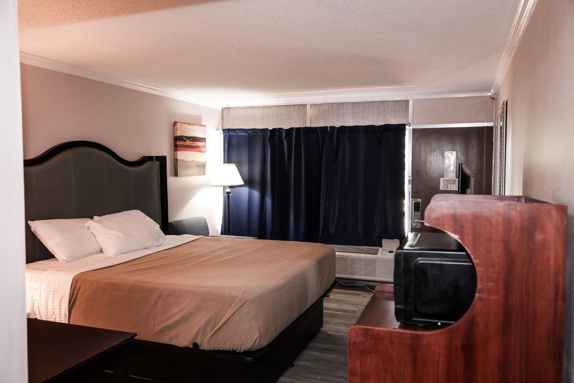 Riverside Inn & Suites By Oyo Danville Ceaser Casino Dış mekan fotoğraf