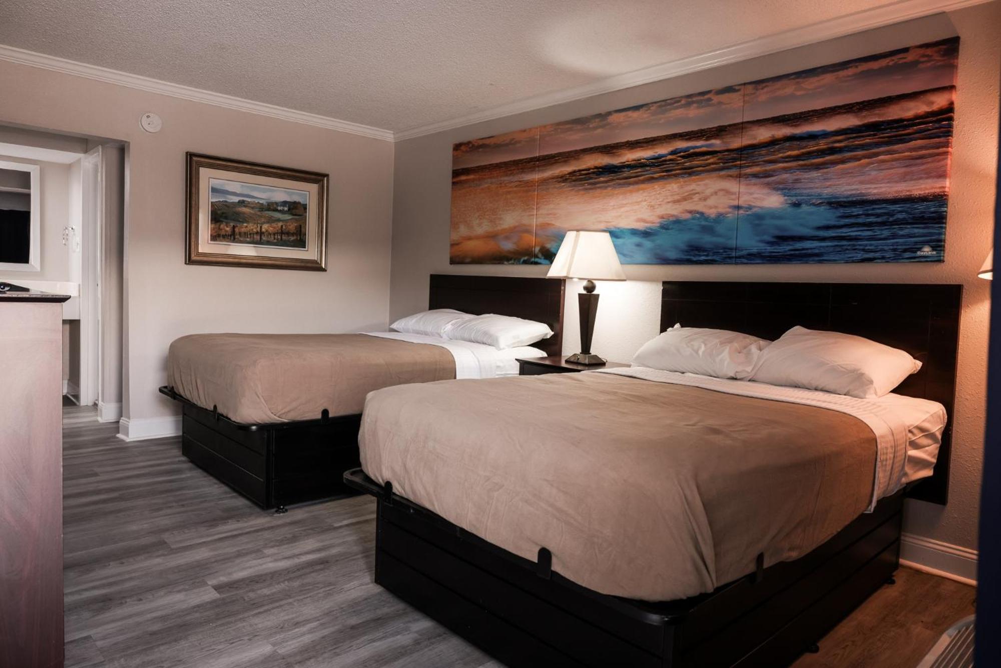 Riverside Inn & Suites By Oyo Danville Ceaser Casino Dış mekan fotoğraf